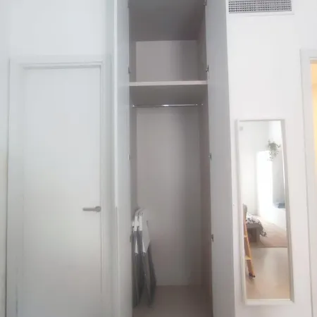 Flatiron Apartment Madrid Exterior photo