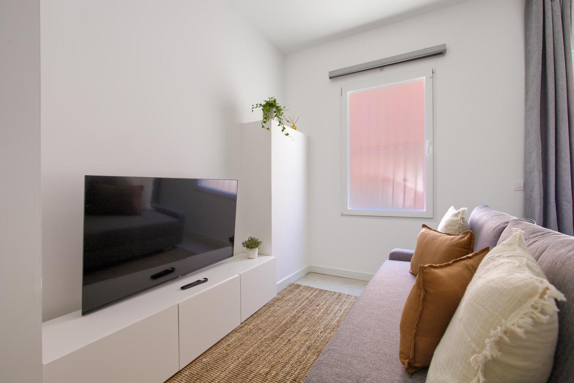 Flatiron Appartement Madrid