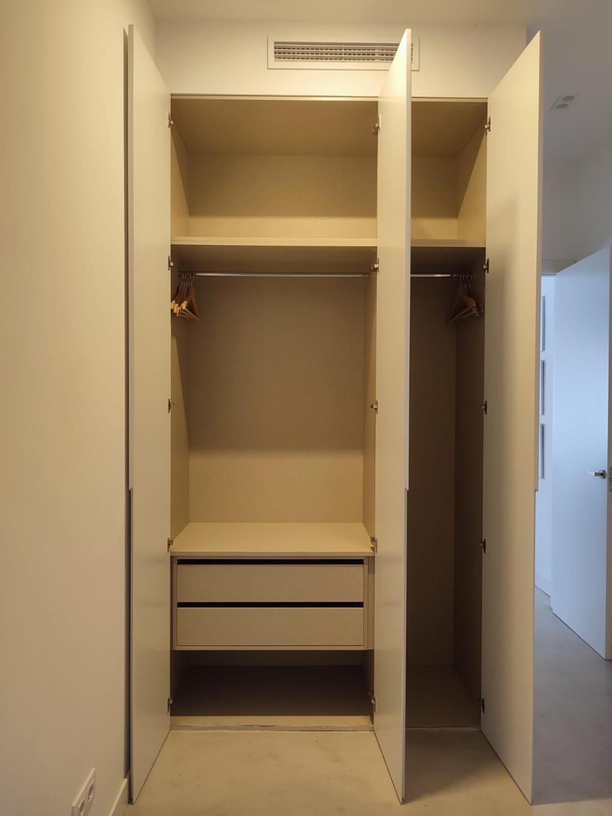 Flatiron Appartement *